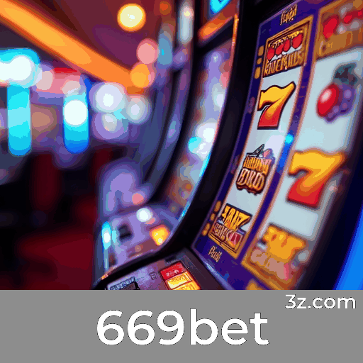 669bet: Apostas Esportivas Completa e Odds Instantâneas