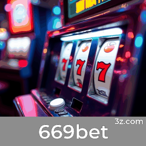 669bet: Apostas Esportivas Completa e Odds Instantâneas