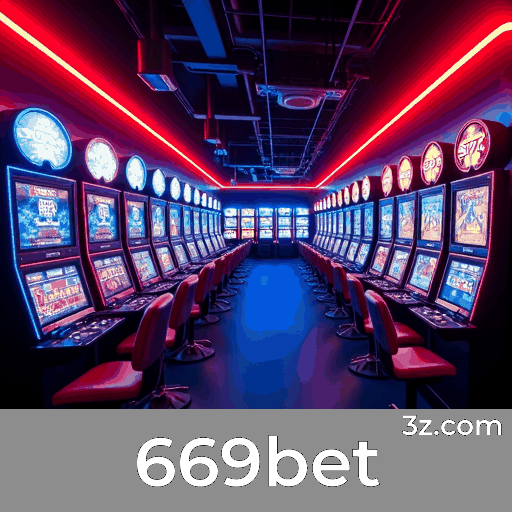 669bet: Apostas Esportivas Completa e Odds Instantâneas