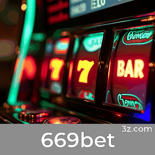 669bet: Apostas Esportivas Completa e Odds Instantâneas