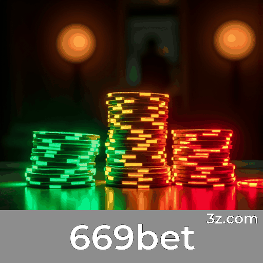 Universo de Jogos Extraordinários do 669bet: Diversão Sem Limites