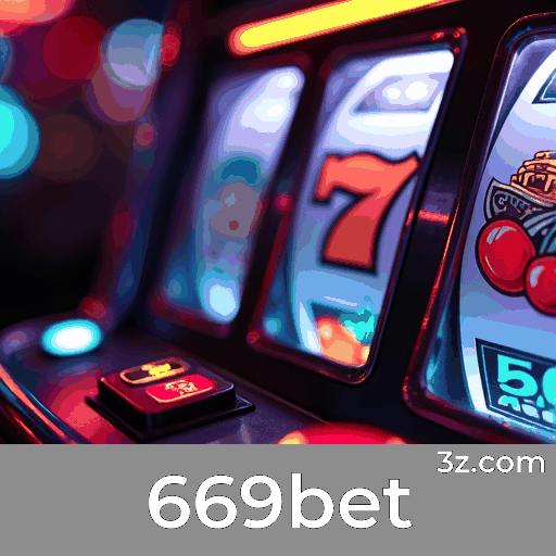 Universo de Jogos Extraordinários do 669bet: Diversão Sem Limites